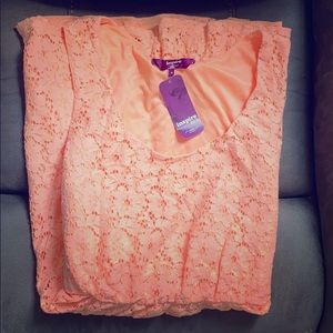 Beautiful summer dress